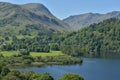 Lake shore path, Ullswater