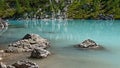 Lake Sorapis