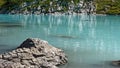 Lake Sorapis