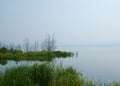 Lake of Spirits,