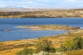 Lake Stor Sverje Norway