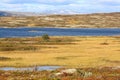 Lake Stor Sverje Norway