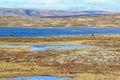 Lake Stor Sverje Norway