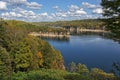 Lake Summersville Overlook