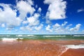 Lake Superior Beach