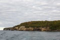 Lake Superior Pictured Rocks Royalty Free Stock Photo
