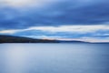 Lake Superior Shoreline Royalty Free Stock Photo