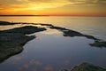 Lake Superior Sunset