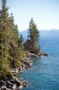 Lake Tahoe