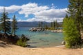 Lake Tahoe