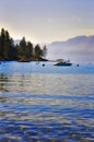 Lake Tahoe, California Royalty Free Stock Photo