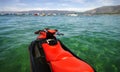 Lake Tahoe Jetski