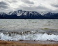 Lake Tahoe