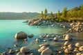 Lake Tahoe