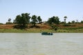 Lake Tana view, Ethiopia