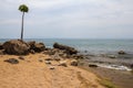 Lake tanganyika in burundi