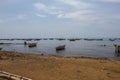 Lake tanganyika in burundi