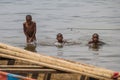 Lake tanganyika in burundi