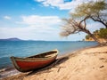 Lake Tanganyika