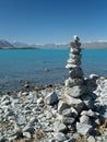 Lake tekapo