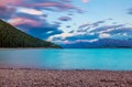 Lake Tekapo