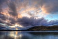 Lake Tekapo, New Zealand Royalty Free Stock Photo