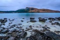 Lake Tekapo, South Island, New Zealand Royalty Free Stock Photo