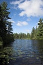 Lake Temagami