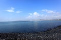 Lake Tiberias or Sea of Galilee or Kinneret