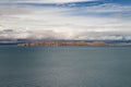 Siling Lake in Tibet