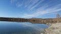 Lake tislit