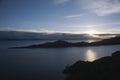 Lake Titicaca