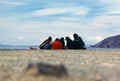 Lake Titicaca