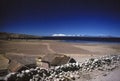 Lake Titicaca Royalty Free Stock Photo