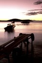 Lake Titicaca- Bolivia