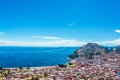 Lake Titicaca and Copacabana, Bolivia