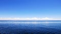 Lake Titicaca - Lake in South America