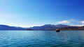 Lake Titicaca - Lake in South America