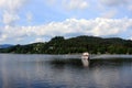 Lake Titisee, Black Forest