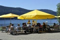 Lake Titisee, Germany Royalty Free Stock Photo