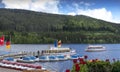 Lake Titisee ,Titisee-Neustadt, Black Forest, Baden-WÃÂ¼rttemberg, Germany