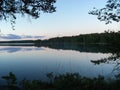 Lake, Tiveden National Park, Sweden