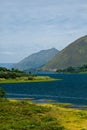 Lake Toba, Indonesia