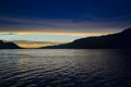 Lake Toba, North Sumatra, Indonesia Royalty Free Stock Photo