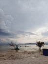 Lake toba from parparean porsea side