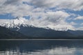 Lake Todos Los Santos