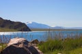 Lake Tolbo-Noor Royalty Free Stock Photo