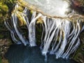 Huangguoshu waterfall