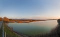 Lake of Tuscany