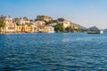 Lake in Udaipur